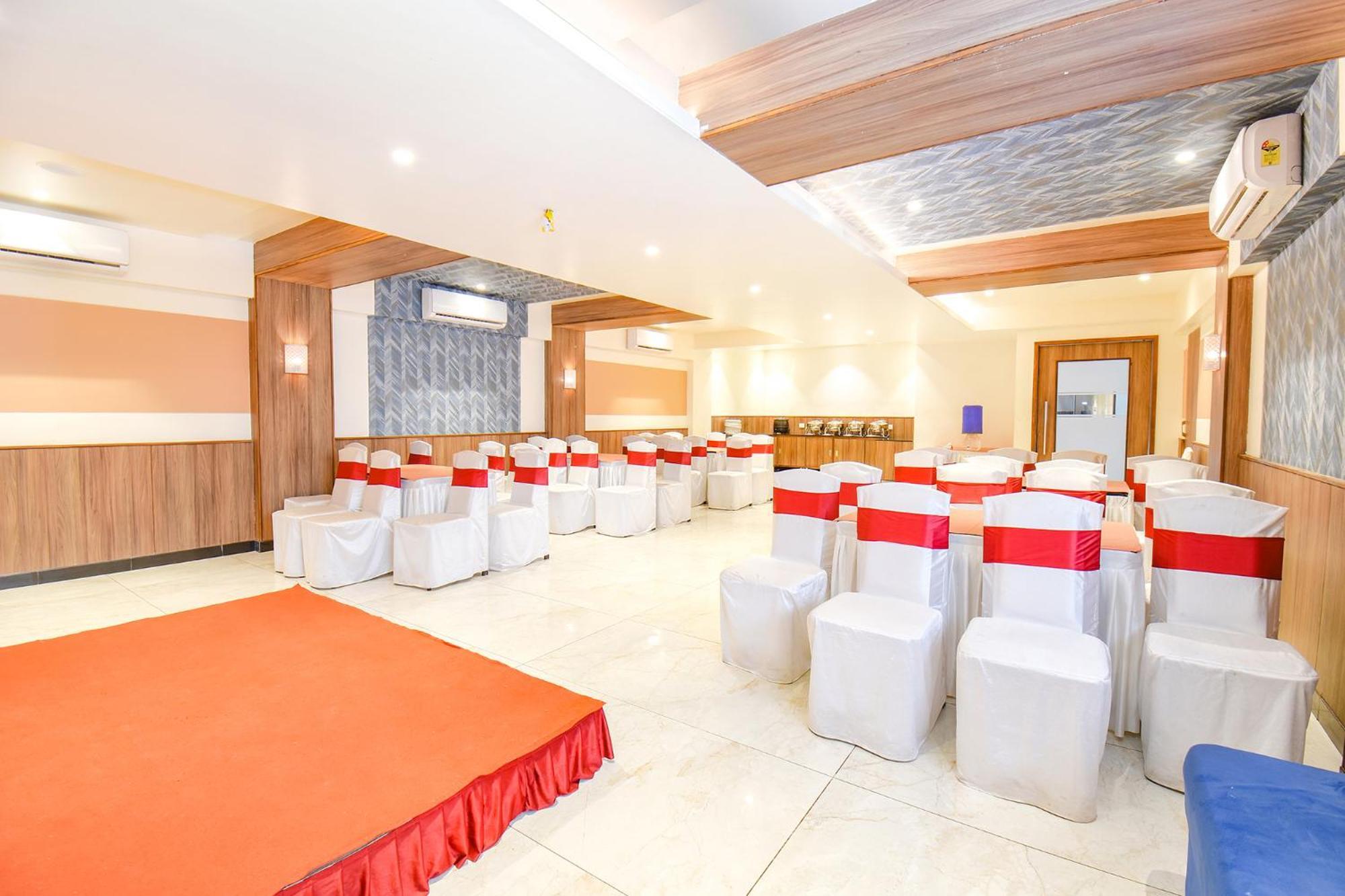 Fabhotel Ananta Sagar - Nr Pheonix Mall Pune Exterior foto